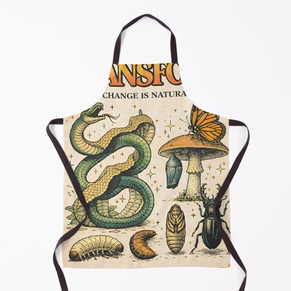 Item preview, Natural Evolution designed and sold by Matinez Pink.