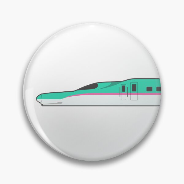 Item preview, E5 Shinkansen (2026 Design) designed and sold by baritonusax.