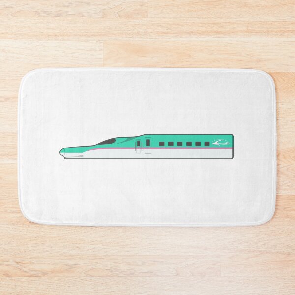 Item preview, E5 Shinkansen (2026 Design) designed and sold by baritonusax.