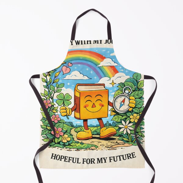 Item preview, The Happy Book designed and sold by Matinez Pink.