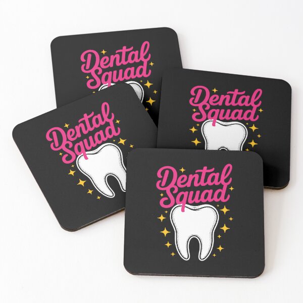 Item preview, Dentist Dental Assistant Dental Hygienist designed and sold by lilensgavadur.