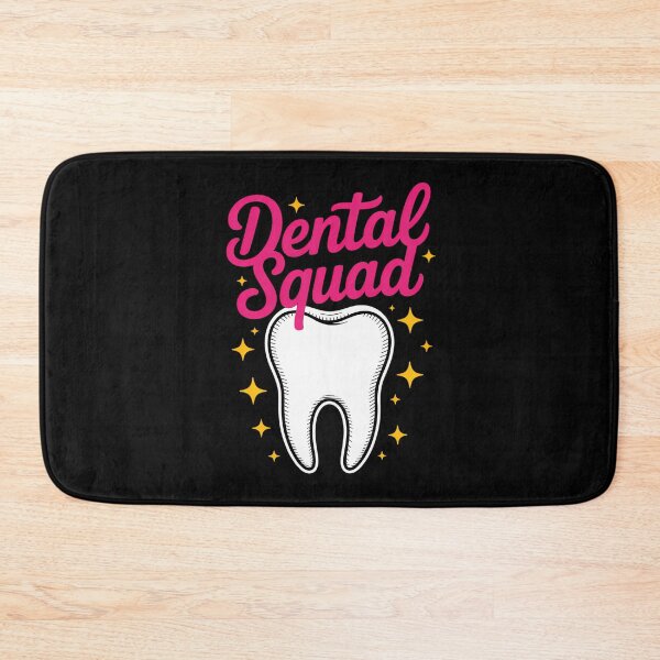 Item preview, Dentist Dental Assistant Dental Hygienist designed and sold by lilensgavadur.