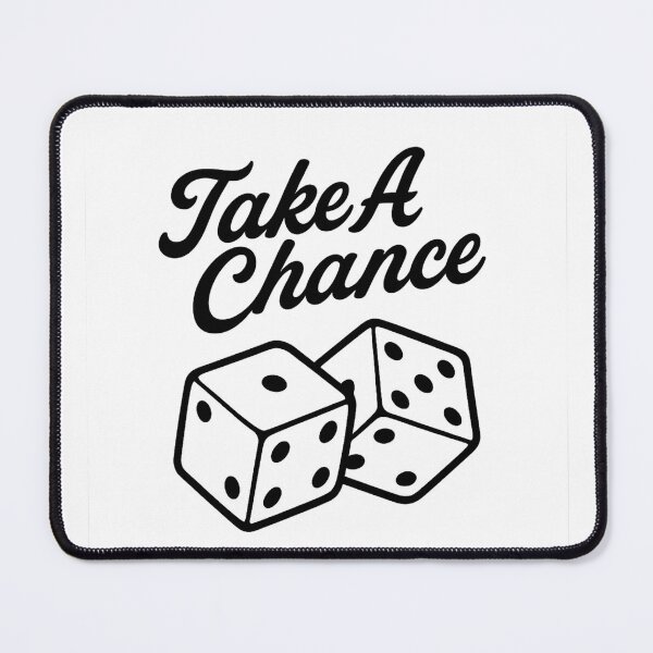Item preview, Take A Chance 1 designed and sold by HBK ACCESSORIES.