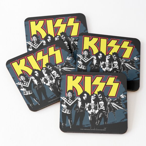 Item preview,  Kiss 74 Central Park Stroll designed and sold by Glittaqveen.