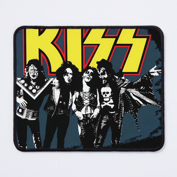Item preview, Kiss 74 Central Park Stroll designed and sold by Glittaqveen.