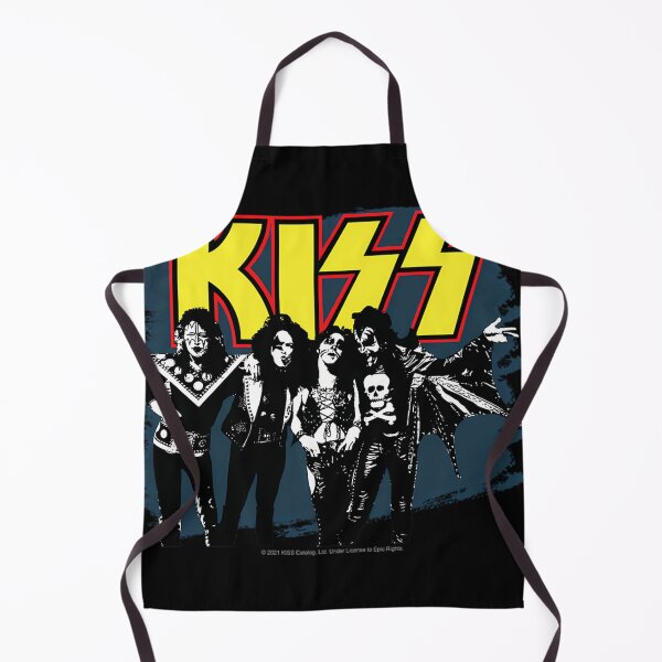 Item preview,  Kiss 74 Central Park Stroll designed and sold by Glittaqveen.