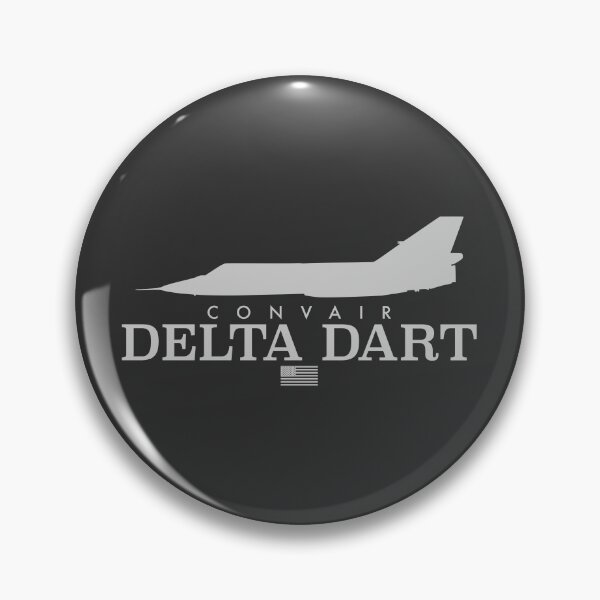 Item preview, F-106 Delta Dart designed and sold by StrongVlad.