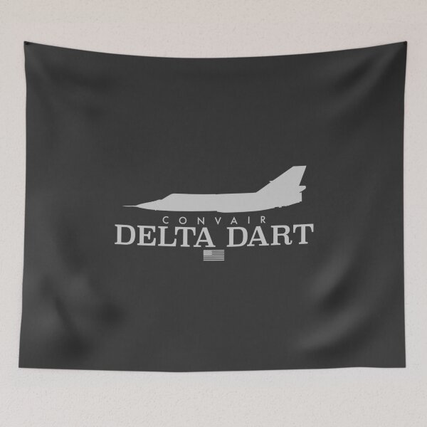 Item preview, F-106 Delta Dart designed and sold by StrongVlad.