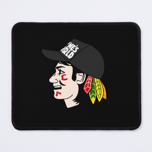 Item preview, Wayne the Blackhawk designed and sold by vahnikashetty.