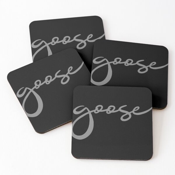 Item preview,  Grey Goose American Band Goosetheband Merch Tour designed and sold by Glittaqveen.