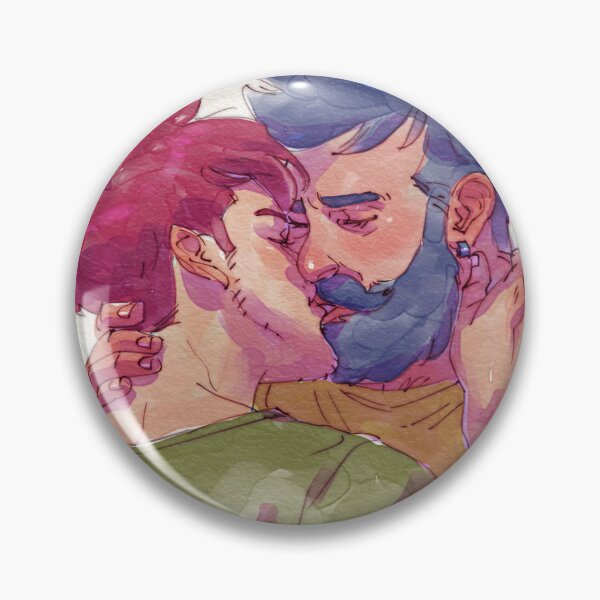 Item preview, Kiss Me Forever designed and sold by Leon-Erotic-Art.