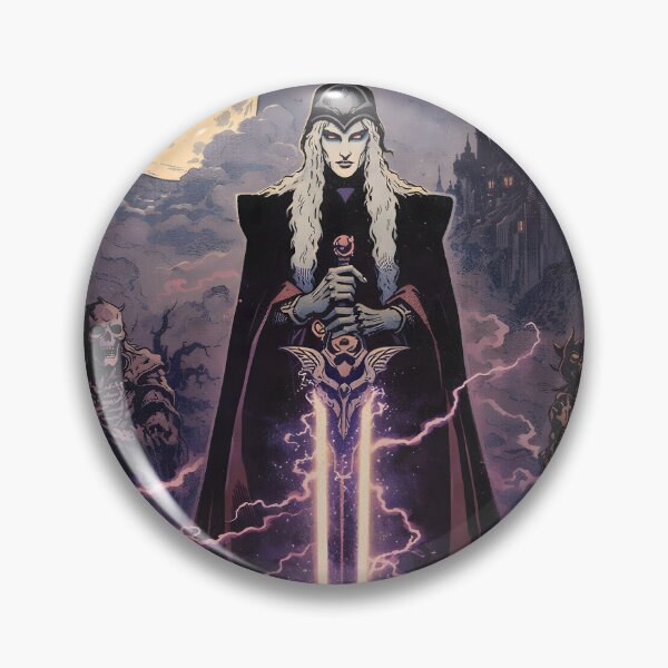 Item preview, Moon Mage designed and sold by Matinez Pink.