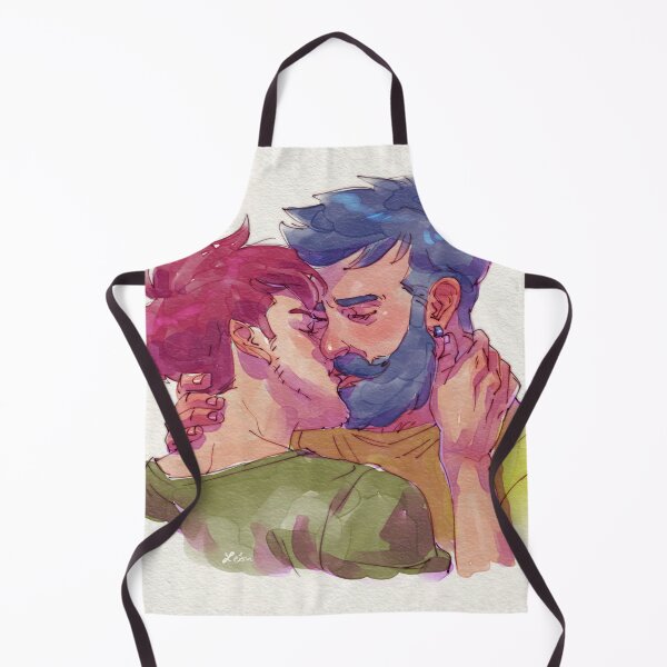 Item preview, Kiss Me Forever designed and sold by Leon-Erotic-Art.
