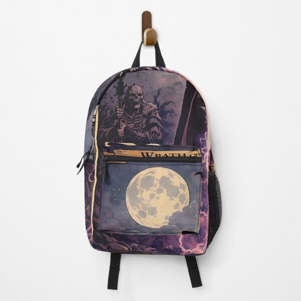 Item preview, Moon Mage designed and sold by Matinez Pink.