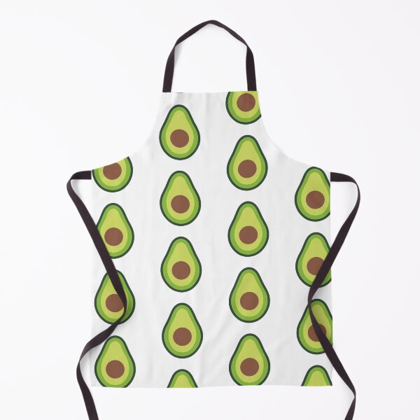 Item preview, Simple Green Avocado designed and sold by ValeryFlame.