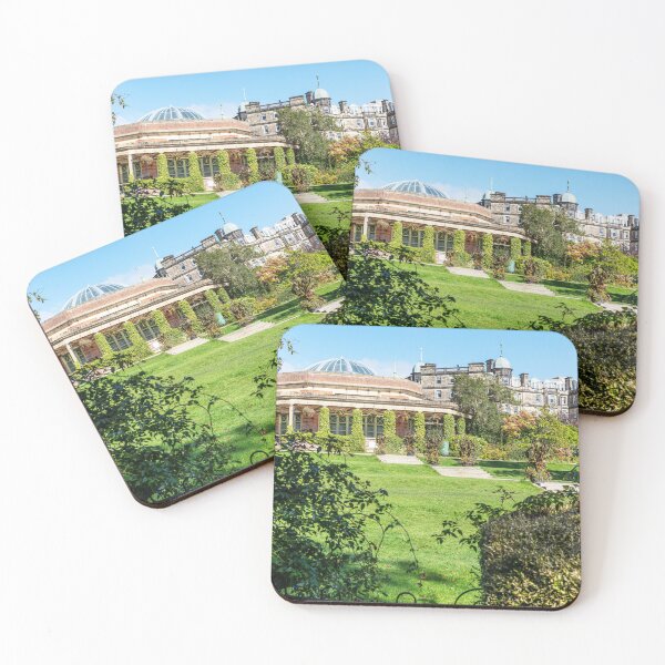 Item preview, Royal Pump Room, Harrogate – Victorian Spa Architecture in Valley Gardens designed and sold by Paul Thompson Photography.