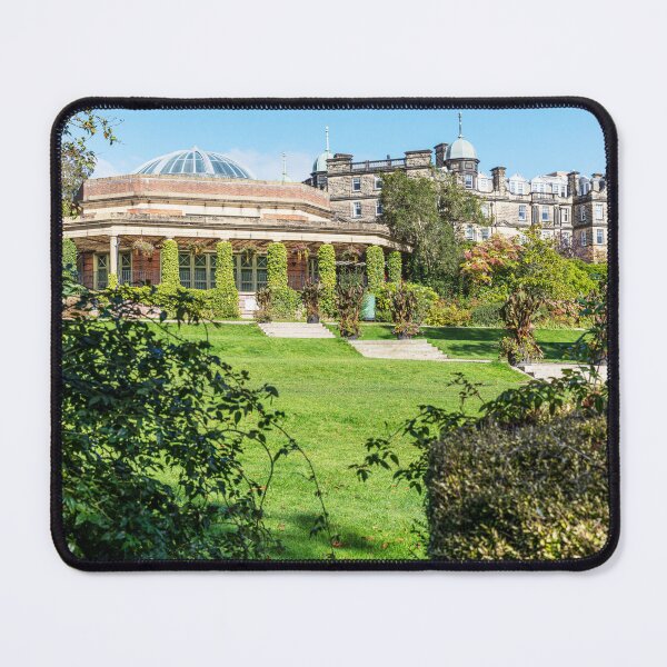 Item preview, Royal Pump Room, Harrogate – Victorian Spa Architecture in Valley Gardens designed and sold by Paul Thompson Photography.