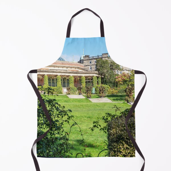 Item preview, Royal Pump Room, Harrogate – Victorian Spa Architecture in Valley Gardens designed and sold by Paul Thompson Photography.