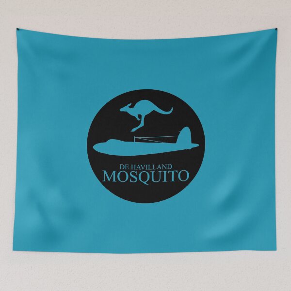 Item preview, RAAF Mosquito designed and sold by StrongVlad.