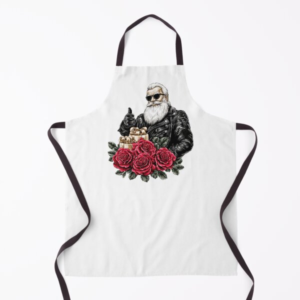 Item preview, Cool bearded man with roses dark aesthetic illustration designed and sold by olenapetol.