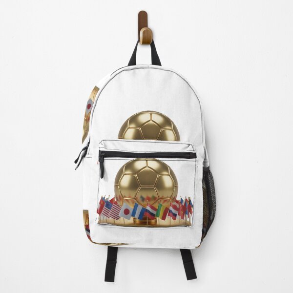 Item preview, The Golden Soccer designed and sold by Endeva4eva.