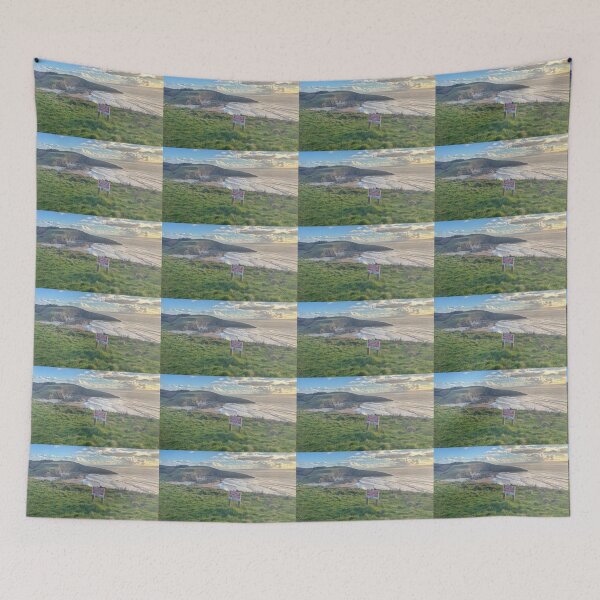 Item preview, Dangerous Cliffs at Dunraven Bay in South Wales designed and sold by Violaman.