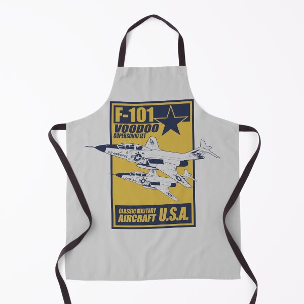 Item preview, F-101 Voodoo Patch designed and sold by StrongVlad.