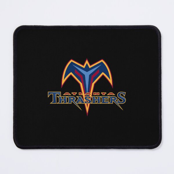 Item preview, Atlanta Thrashers 3 designed and sold by vahnikashetty.