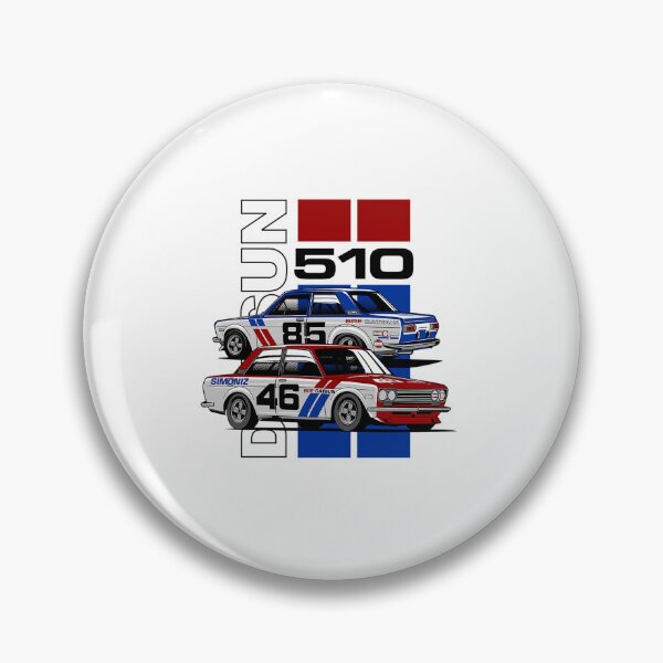 Item preview, Datsun 520 Bre Sports Car designed and sold by SKBlack.