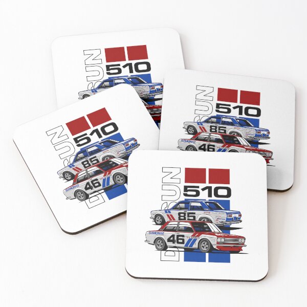 Item preview, Datsun 520 Bre Sports Car designed and sold by SKBlack.