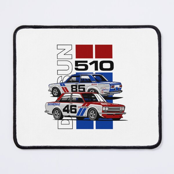 Item preview, Datsun 520 Bre Sports Car designed and sold by SKBlack.