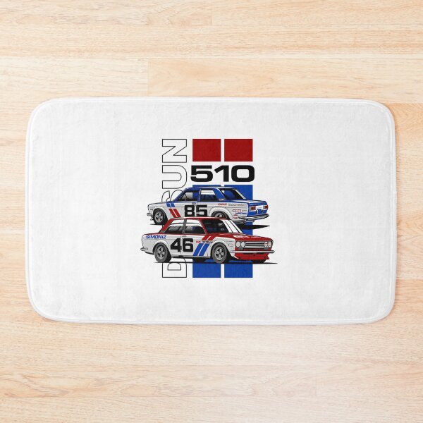 Item preview, Datsun 520 Bre Sports Car designed and sold by SKBlack.