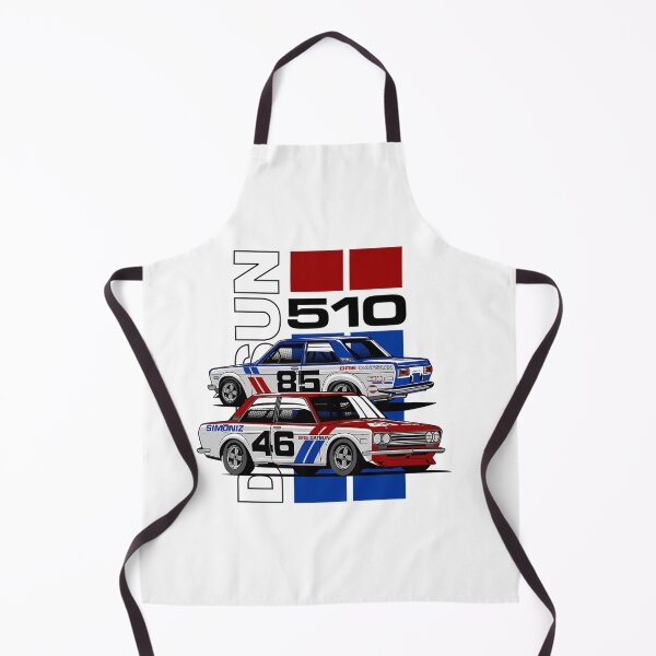 Item preview, Datsun 520 Bre Sports Car designed and sold by SKBlack.