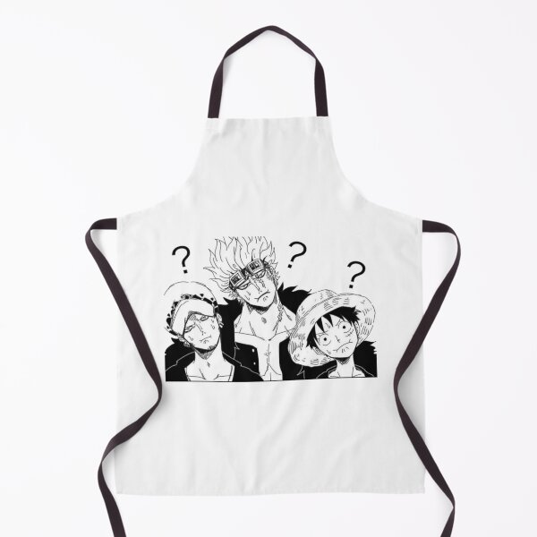 Item preview, Law - Artwork by fan designed and sold by OnePieceSHOP.