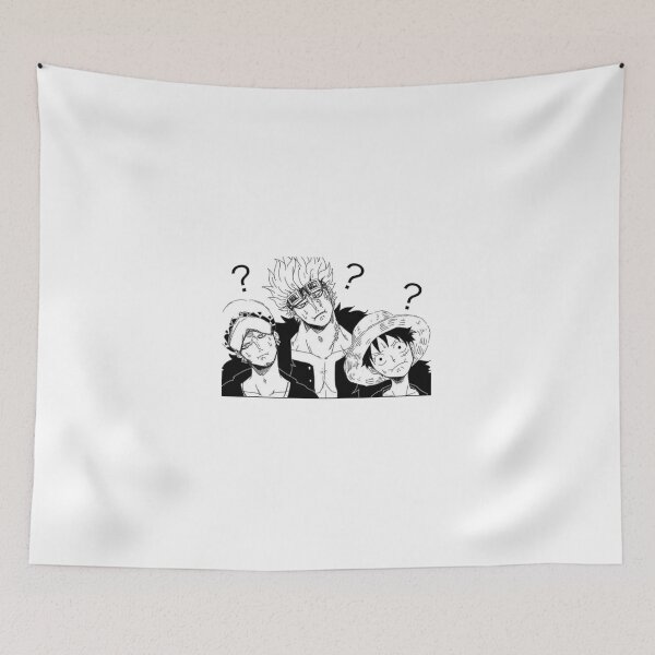 Item preview, Law - Artwork by fan designed and sold by OnePieceSHOP.