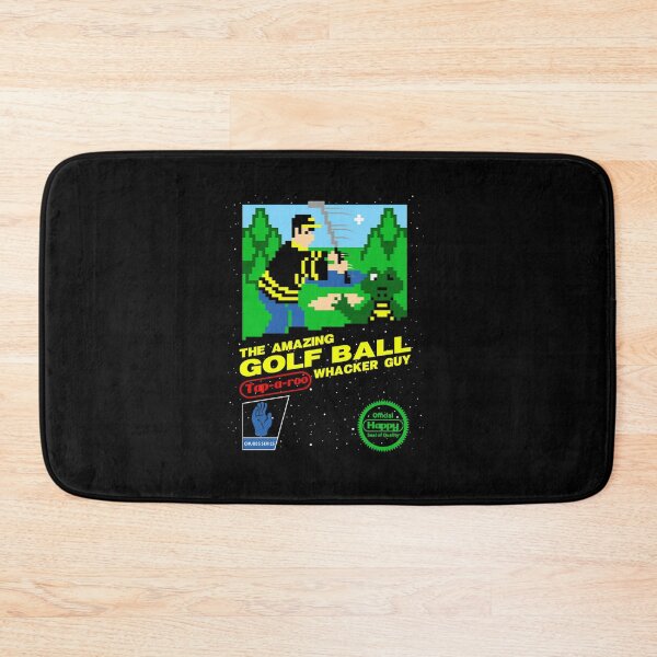 Item preview, Happy Golf Happy Gilmores Adam Sandler Movie Golf Comedies Are Famous For Their Dramatic And Precise With A Happy Attitude designed and sold by SKBlack.