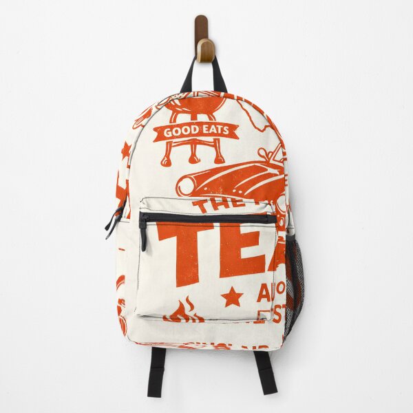 Item preview, Lone Star State Armadillo Roadtrip designed and sold by Matinez Pink.