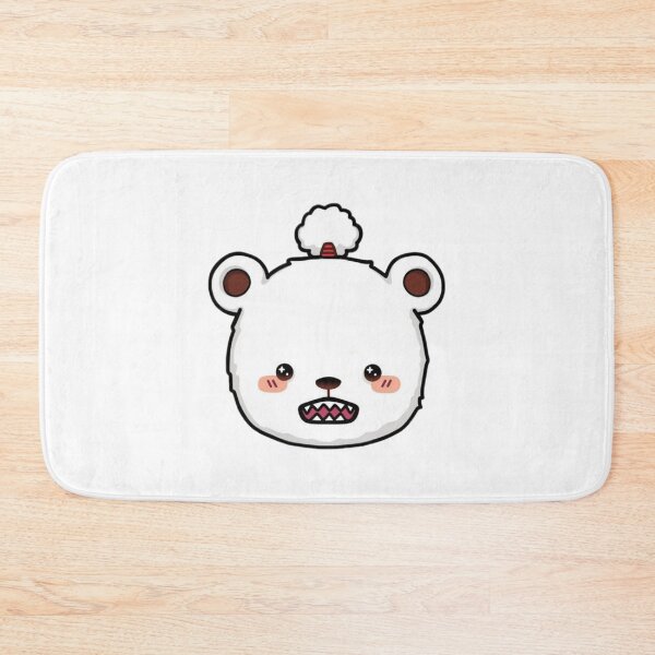 Item preview, Law - Artwork by fan designed and sold by OnePieceSHOP.
