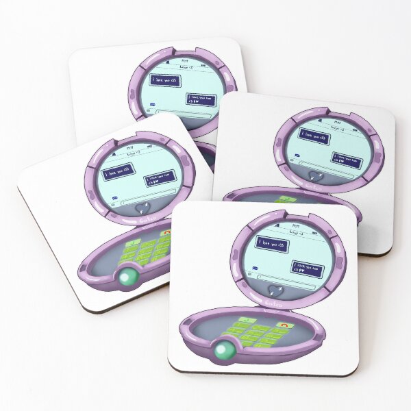 Item preview, Totallies fanart designed and sold by Catco3.