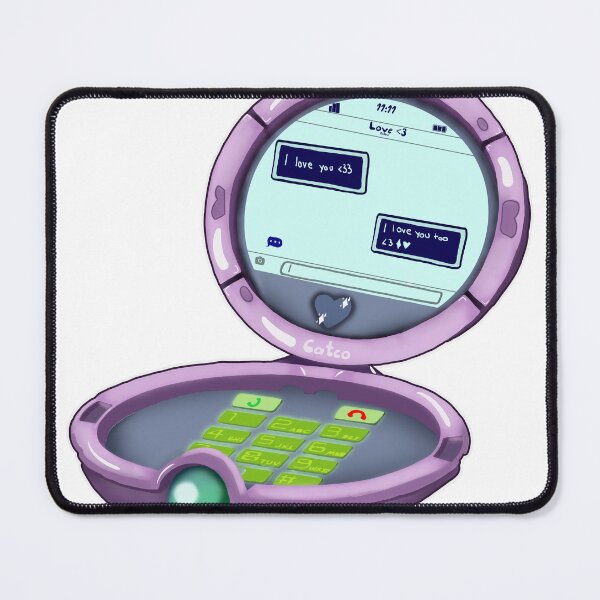 Item preview, Totallies fanart designed and sold by Catco3.
