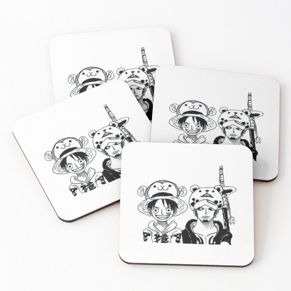 Item preview, Law - Artwork by fan designed and sold by OnePieceSHOP.