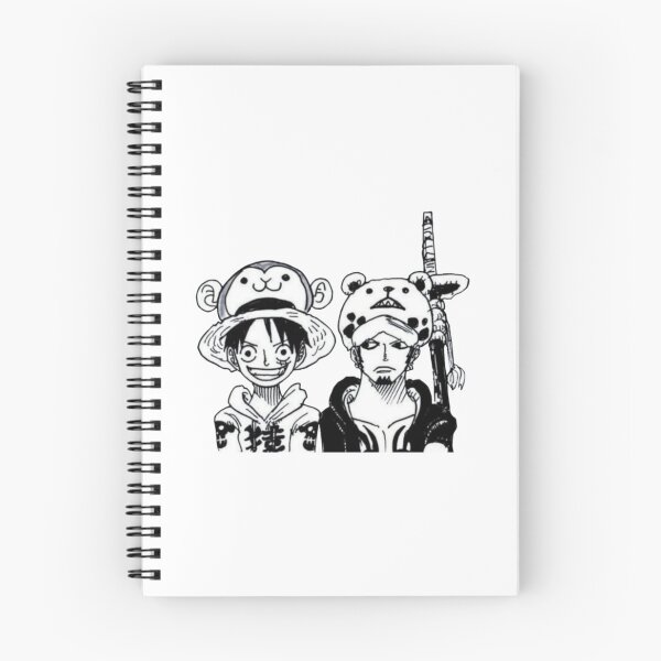 Item preview, Law - Artwork by fan designed and sold by OnePieceSHOP.
