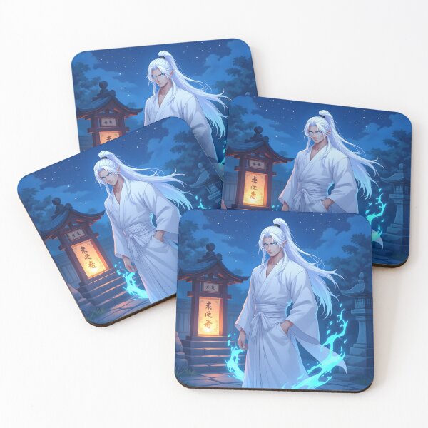 Item preview, Anime Style Kami (Deity) designed and sold by MiaRose85.