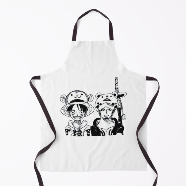 Item preview, Law - Artwork by fan designed and sold by OnePieceSHOP.