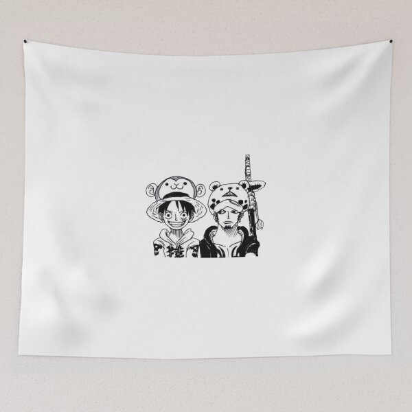 Item preview, Law - Artwork by fan designed and sold by OnePieceSHOP.