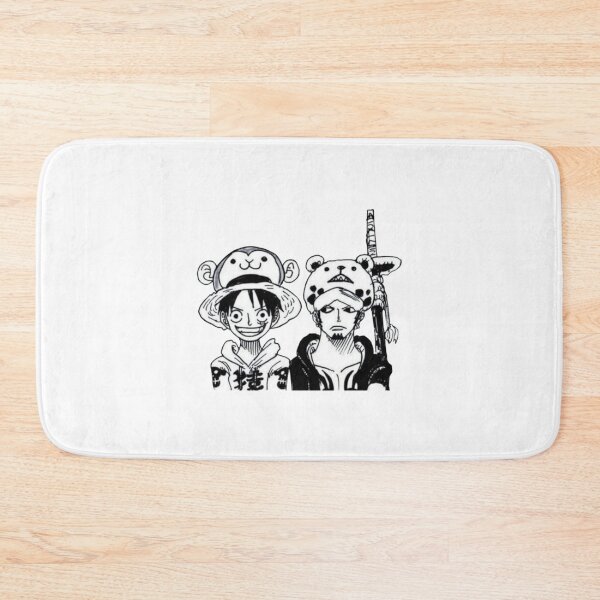 Item preview, Law - Artwork by fan designed and sold by OnePieceSHOP.