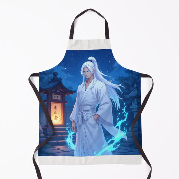 Item preview, Anime Style Kami (Deity) designed and sold by MiaRose85.