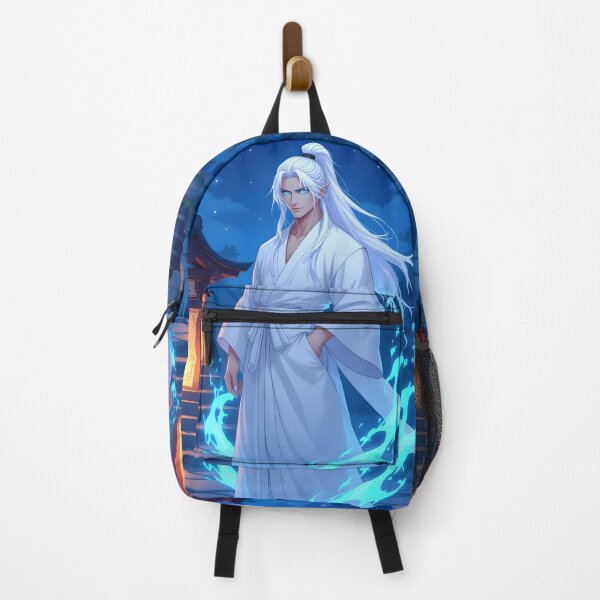 Item preview, Anime Style Kami (Deity) designed and sold by MiaRose85.