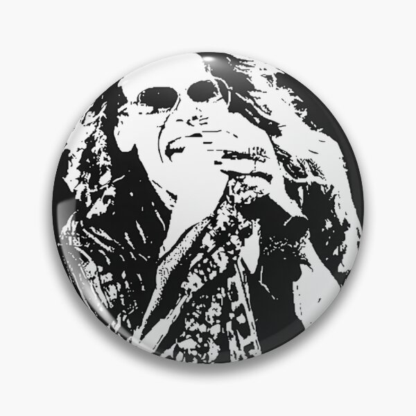 Item preview, Shadow Steven Tyler designed and sold by tar MED.