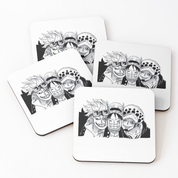 Item preview, Law - Artwork by fan designed and sold by OnePieceSHOP.